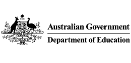 Australian Government Department of Education