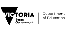 Department of Education Victoria