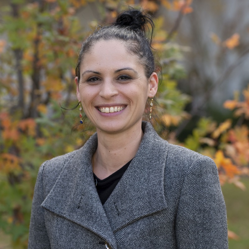 Daniela Kavoukas, CEO