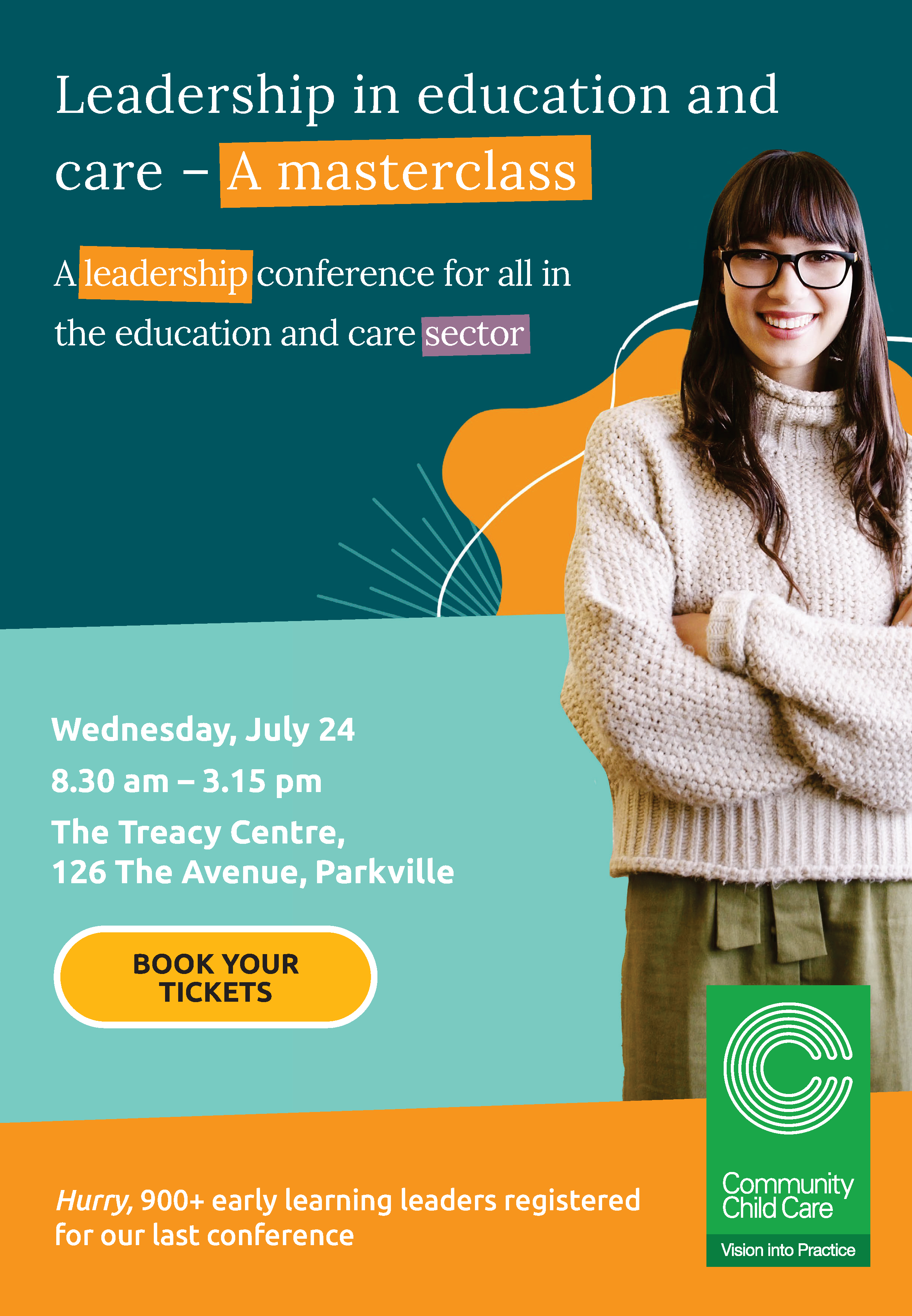 Conference Program cover