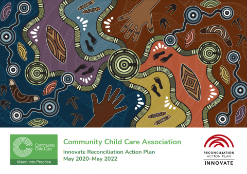 Our 2020–2022 Innovate Reconciliation Action Plan