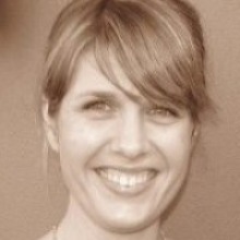 Caitlin Mason, Professional Support Consultant, Community Child Care Association
