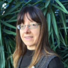 Faye Sakaris, Inclusion Professional, Community Child Care Association