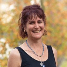 Jane McCahon, Victorian Inclusion Agency Program Manager, Community Child Care Association