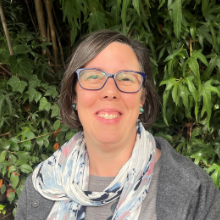 Narelle McNaughton, Inclusion Professional, Community Child Care Association